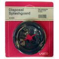 Larsen Supply Co 39-9003 333 Disposal Splash Guard 666562